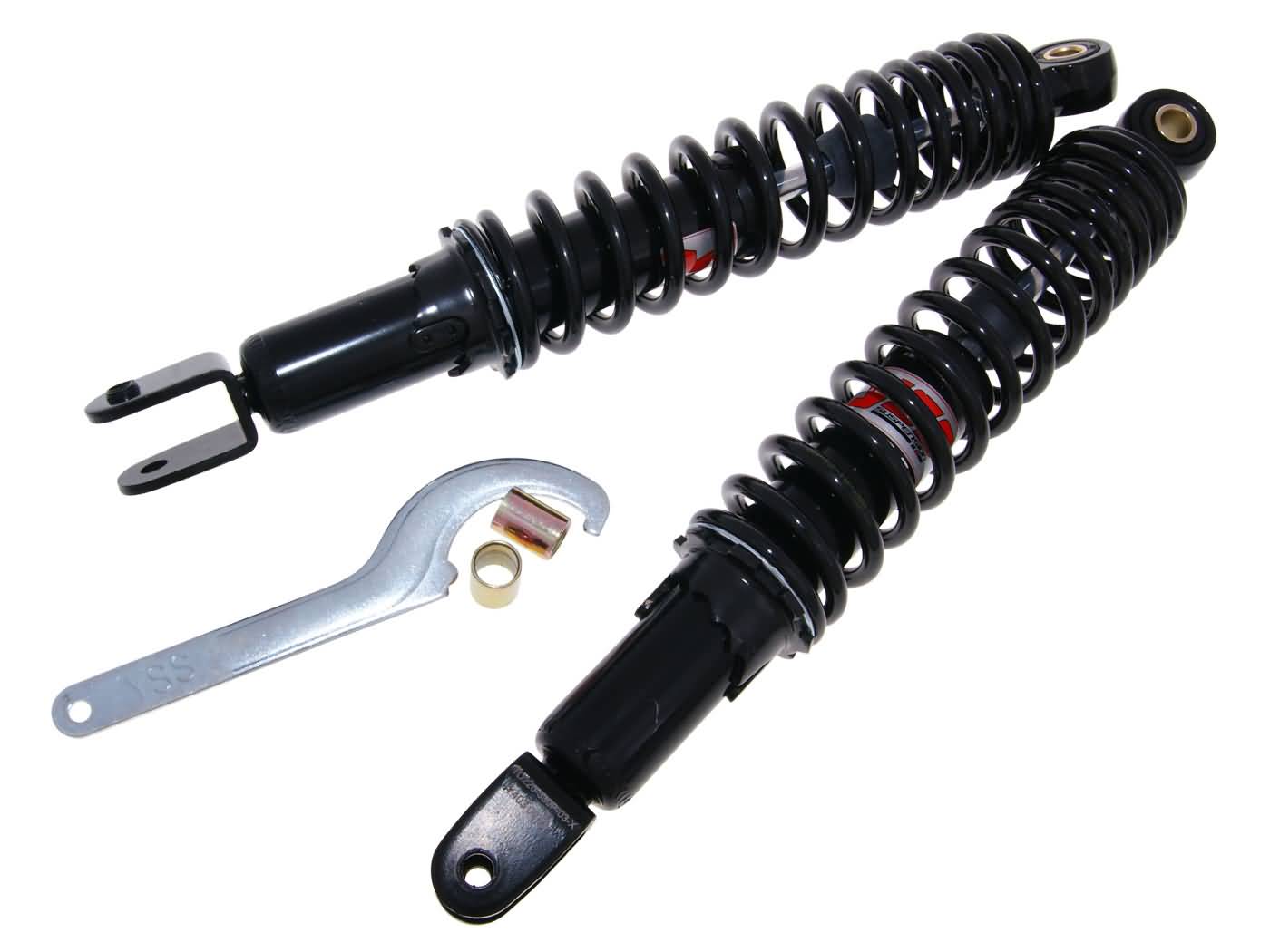 Yss Scooter Performance Shocks And Accessories Shop Shock Absorber Set