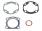 cylinder gasket set Parmakit 70cc for Peugeot 103-105