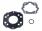 Derbi Naraku Performance Parts - Cylinder gasket set Naraku 70cc for Derbi EBE, EBS