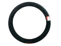 Tires, motorcycles Vee Rubber 2 - 3/4 17 46J 100 Km/h for Kreidler Florett, Hercules MK K, Zündapp KS CS GTS C