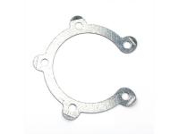 Chain wheel locking plate for Kreidler Florett RS, RMC, RM, LF, LH, RMC Mustang Cross, Flory moped, moped, mokick, moped