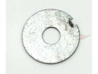 Locking plate pinion for Florett RM, RMC, GT, RS, RS-B, RSH-B, Mustang, Mustang Cross