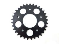 Esjot sprocket for Kreidler Florett LF, LH, RMC, RM, Flory