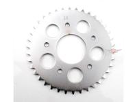 Sprocket 38 teeth for Kreidler Florett Flory LF LH RMC RM