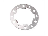 Steel disk inner plate 3 pieces for and 4 speed engines for 5 for Kreidler Florett RS, RMC, RM, LF, LH, Flory