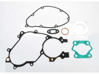 Engine / cylinder gasket set 6-piece for Kreidler Florett RS