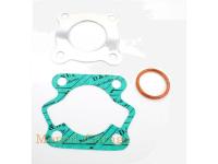 Cylinder gasket set 70cc for 28mm manifold for Kreidler Florett RS 5 speed