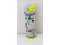 Clear lacquer 2K 2-component spray can 200ml
