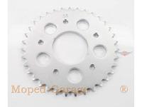 Sprocket 35 for Kreidler Florett RS TS