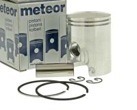 piston kit Meteor 40.25mm replacement for Rieju RRX 50 06-09 (AM6)