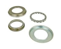 lower steering bearing set for Piaggio Liberty 125 2V RST Post Spain [ZAPM38102]