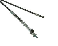 rear brake cable for CPI Oliver 50 (E2) 2003-