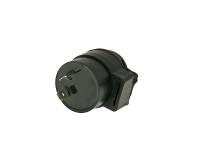 SYM Scooters Electric Replacement Parts Flasher Relay for SYM HD200, SYM Joyride 200, SYM Fiddle 150, SYM Mio 50, Parts for Scooter Scooters