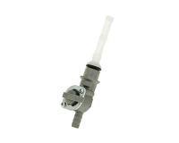 fuel tap 15mm vacuum to manual conversion for Peugeot Elyseo 50 [G1AA]