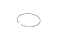 piston ring Polini 50x1.5mm for Vespa PK 50, Special 50, XL 50