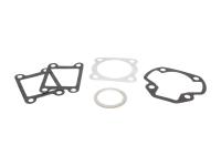 cylinder gasket set Polini sport Yamaha Chappy, DT