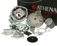 cylinder kit Athena racing 80cc for Rieju MRT 50 Replica Cross 18-20 E4 (AM6)