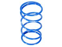 torque spring Polini +5% for Piaggio Beverly, X10 350ie 4V