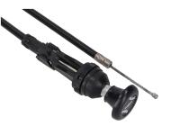 choke cable for Arreche, Mikuni carburetor - universal for Aprilia Sport City 125 4V 04-06 E2 [ZD4VB00]
