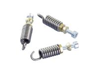 clutch springs Polini for Speed Clutch 3G For Race for Piaggio MP3 300 ie 4V Yourban LT RL 17-18 E4 [ZAPTA0100]