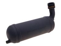 exhaust for Peugeot 103