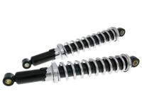 shock absorber set 370mm for Piaggio NLX