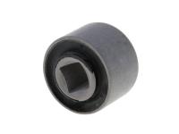 engine mount rubber / metal bushing 10x30x22mm for Adly (Her Chee) Blizzard GTA 50