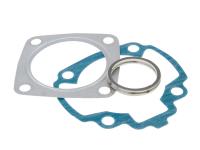 ARTEIN Scooter Parts Replacement Cylinder Gasket Set - 100cc for Peugeot Scooters