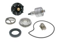 water pump repair kit for Piaggio MP3 300 ie 4V LT Hybrid 10-11 [ZAPM72100]