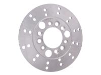 disc brake rotor Multi Disc d=190/58mm for Peugeot Jet Force 50 C-Tech 12 inch wheels -2012