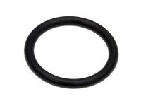 RMS Classic Vespa Scooter Parts Axle O-ring Spindle O-ring 23.4x3.53mm for Vespa PX 125, 150, 200 by RMS Motorcycle Parts