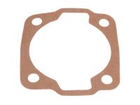 cylinder base gasket for Piaggio Ape 50 89-95 TL6T