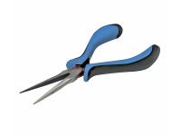 Silverline Scooter Tool Essentials Needle Nose mini pliers Silverline 155mm