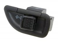 direction indicator switch for Piaggio MP3 400 ie 4V 07-08 (NAFTA) [ZAPM590T]
