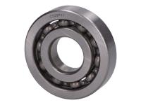 ball bearing 20x52x12mm (BB1B447205A) for Runner 50 SP -05 (Carburetor) [ZAPC36200/ 36400]
