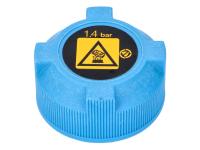 coolant reservoir cap for Derbi Senda 50 SM Black Edition 03-04 (EBE050) [VTHSR3A1A]