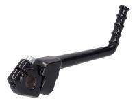 kickstart lever black for Rieju RRX 50 06-09 (AM6)