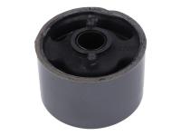 engine rubber mount / swing arm silent block for Piaggio MP3 300 ie 4V Yourban LT RL 17-18 E4 [ZAPTA0100]