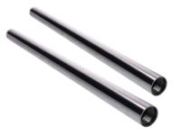 front fork tube set 610x37mm for Senda 50 SM DRD X-Treme LTD 14-17 (D50B) [ZDPABB01/ BL01]