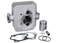 cylinder kit 50cc 38mm for Simson S51, S53, KR51/2, SR50