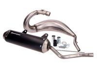 Tecnigas - Silencers and Exhaust Systems Shop - Exhaust Tecnigas E-NOX EVO for Sherco 50 SM-R, SE-R, CE