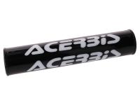 Acerbis Dirt Bike Body Parts and Accessories Shop - Racing Planet Handlebar Pad / Chest Protector Acerbis in  black