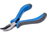 130mm Pliers Scooter Shop Specialty Tools -Bent Nose mini workbench pliers for Moped & Scooter Repair Centers
