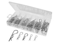 Shop Moped & Scooter Specialty Tools  - Spring cotter pin assortment 150-piece