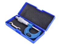 Scooter & Moped Repair Shop Professional Workbench Tools - Outside micrometer 0.01-25mm