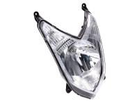 - Kymco Agility Scooter Parts - Headlight for Kymco Agility 50cc, Kymco Agility 125cc