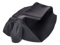 seat cover black for Gilera Runner 50 02-03 (Carburetor) [ZAPC36200]