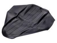 seat cover black for Kreidler moped