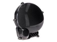 alternator cover/ignition cover carbon look for Rieju RRX 50 06-09 (AM6)