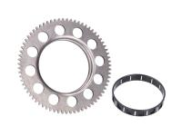 starter ring gear for PGO PMX 50 2T AC